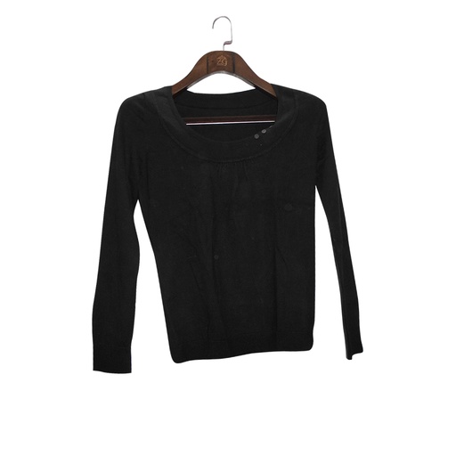 [40115] Women's Sweater (SWLO-1107|POV)