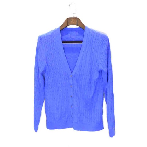 [40116|FOW0|XL] Women's Cardigan (SWLO-1108|CDG)