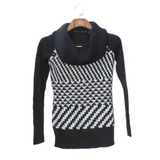 [40117] Women's Sweater (SWLO-1109|POV)