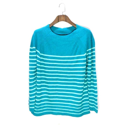 [40118] Women's Sweater (SWLO-1110|POV)