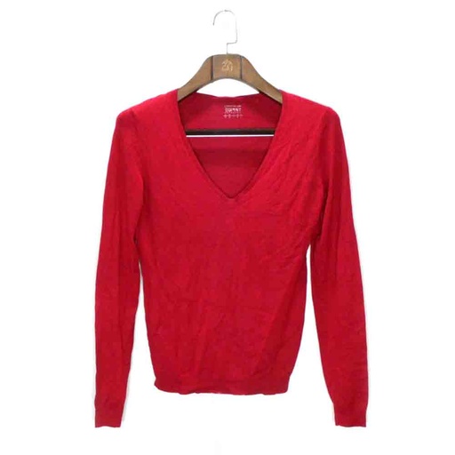 [40119] Women's Sweater (SWLO-1111|POV)