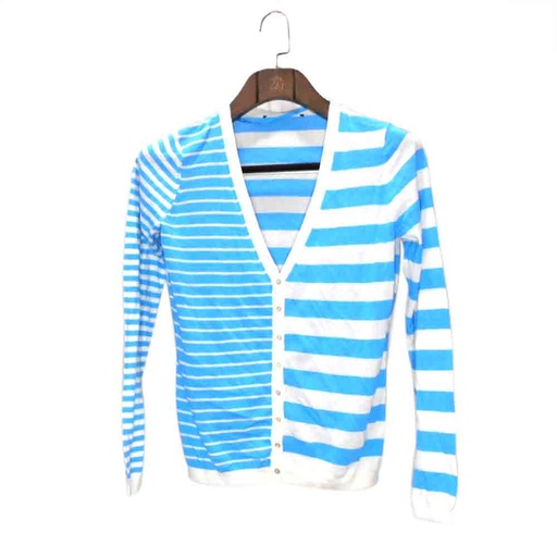 [40120|FOW0|XL] Women's Cardigan (SWLO-1112|CDG)