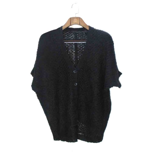 [40122] Women's Cardigan (SWLO-1114|CDG)