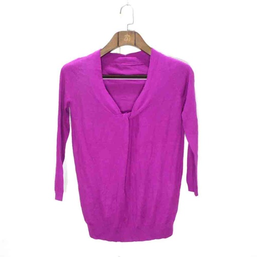 [40127] Women's Sweater (SWLO-1119|POV)