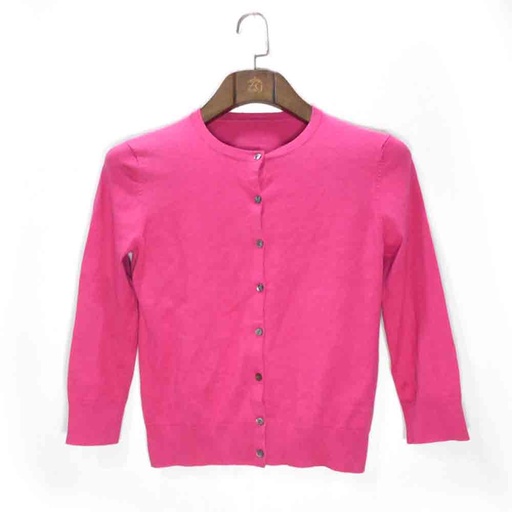 [40128] Women's Cardigan (SWLO-1120|CDG)