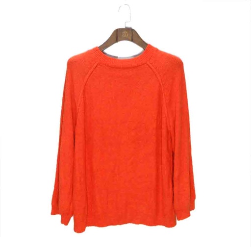 [40129|FOW0|4XL] Women's Sweater (SWLO-1121|POV)