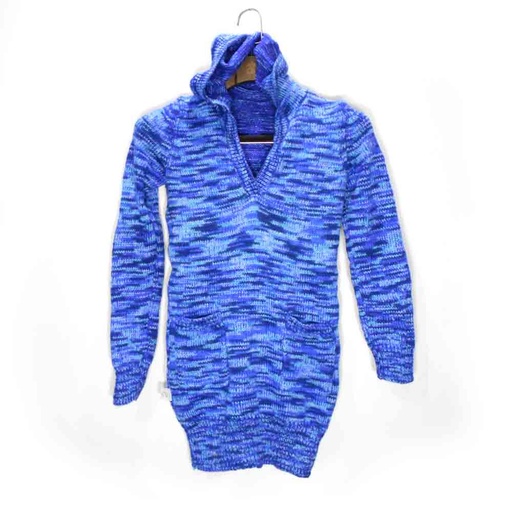 [40130] Women's Sweater (SWLO-1122|POV)