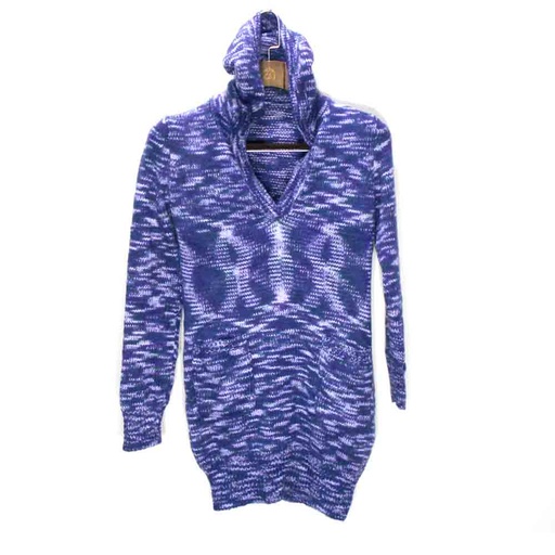 [40131] Women's Sweater (SWLO-1123|POV)