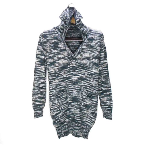 [40135] Women's Sweater (SWLO-1127|POV)