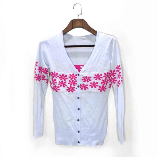 [40137] Women's Sweater (SWLO-1129|POV)