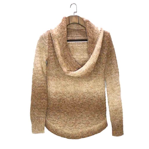 [40138] Women's Sweater (SWLO-1130|POV)