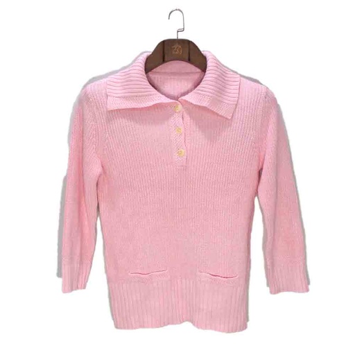[40140|FOW0|S] Women's Sweater (SWLO-1132|POV)