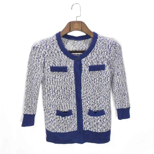 [40142] Women's Sweater (SWLO-1134|POV)