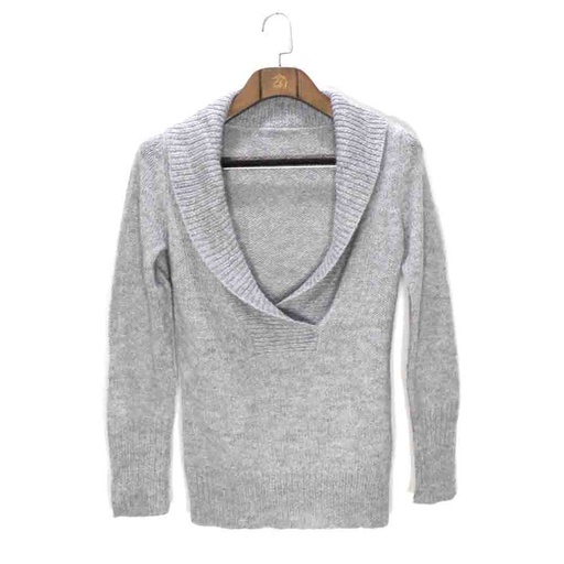 [40146] Women's Sweater (SWLO-1138|POV)