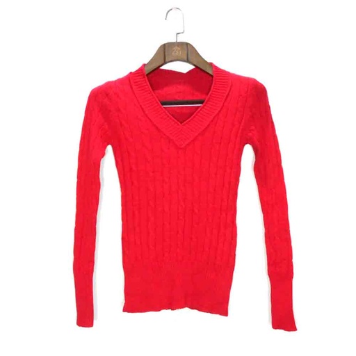 [40149] Women's Sweater (SWLO-1141|POV)