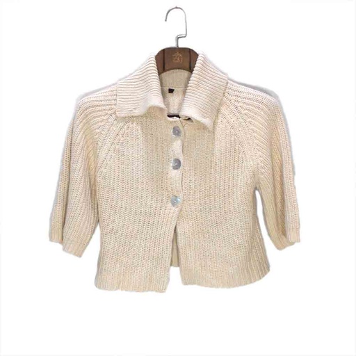 [40152|FOW0|L] Women's Cardigan (SWLO-1144|CDG)