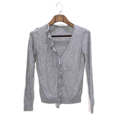 [40153|FOW0|XL] Women's Cardigan (SWLO-1145|CDG)