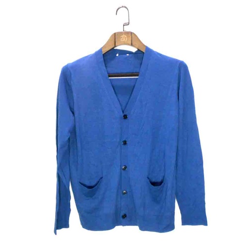 [40163|FOW0|XL] Women's Cardigan (SWLO-1155|CDG)
