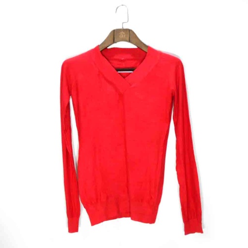 [40164] Women's Sweater (SWLO-1156|POV)