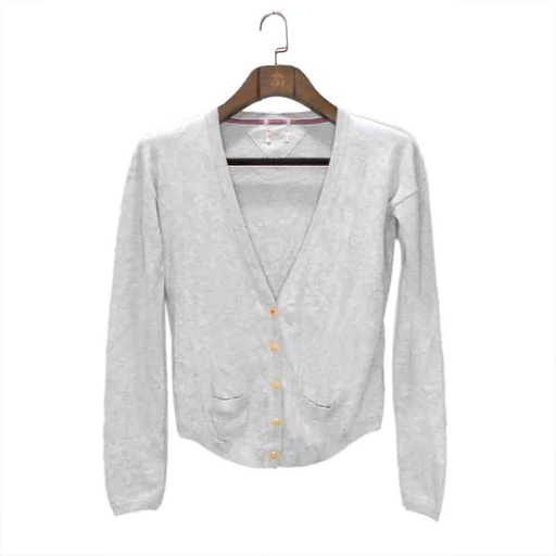 [40168|FOW0|L] Women's Cardigan (SWLO-1160|CDG)