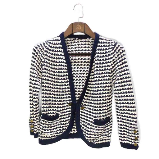 [40170] Women's Cardigan (SWLO-1162|CDG)