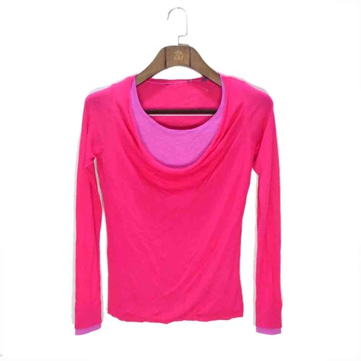 [40173] Women's Sweater (SWLO-1165|POV)