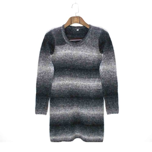 [40174|FOW0|S] Women's Sweater (SWLO-1166|POV)