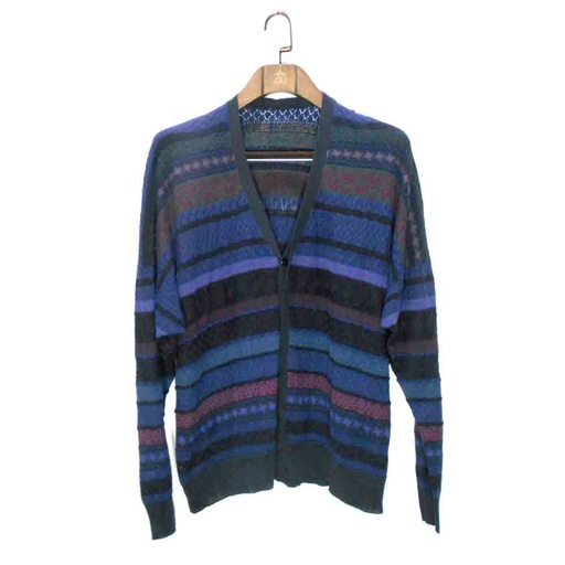 [40175|FOW0|6XL] Women's Cardigan (SWLO-1167|CDG)