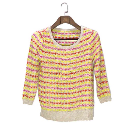 [40180] Women's Sweater (SWLO-1172|POV)
