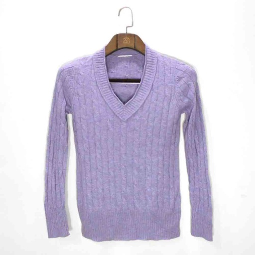 [40187] Women's Sweater (SWLO-1179|POV)