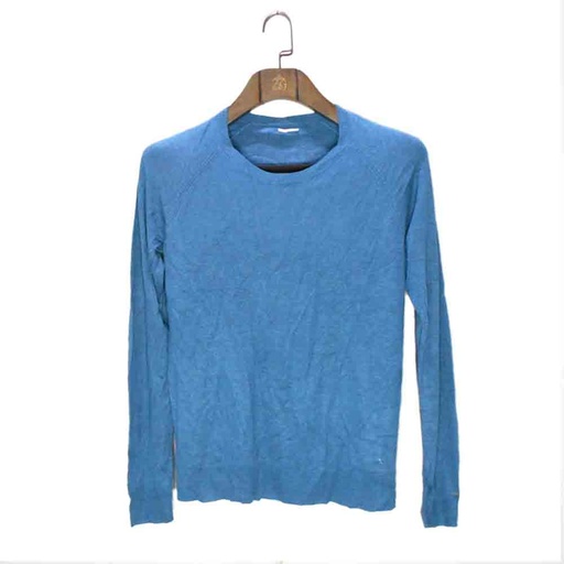 [40192-FOW0-M] Men's Sweater (SWLO-1184|FSL)