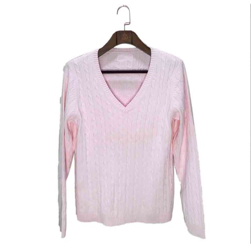 [40193] Women's Sweater (SWLO-1185|POV)