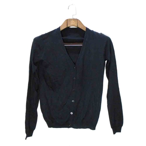 [40196] Women's Cardigan (SWLO-1188|CDG)