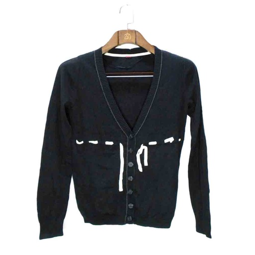 [40197] Women's Cardigan (SWLO-1189|CDG)