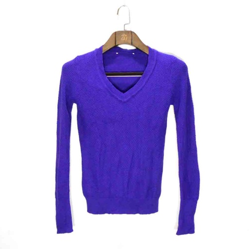 [40199] Women's Sweater (SWLO-1191|POV)