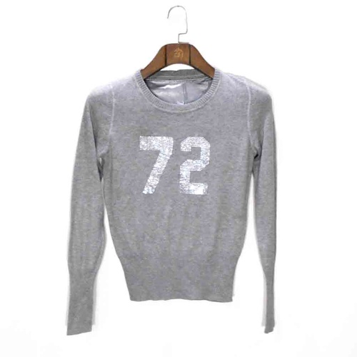 [40202] Women's Sweater (SWLO-1194|POV)