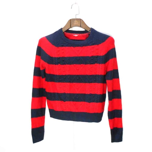 [40205] Women's Sweater (SWLO-1197|POV)