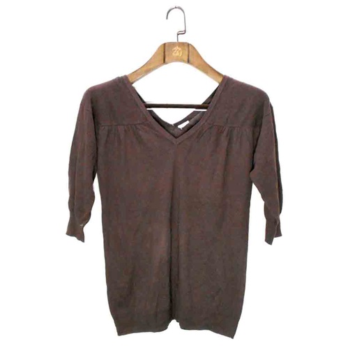 [40206] Women's Sweater (SWLO-1198|POV)
