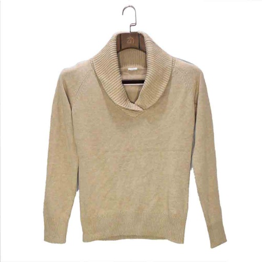 [40209] Women's Sweater (SWLO-1201|POV)