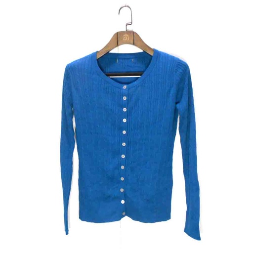 [40210] Women's Sweater (SWLO-1202|POV)