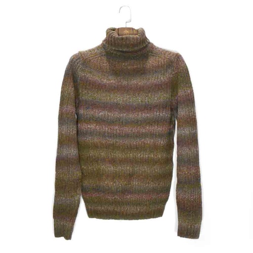 [40212] Women's Sweater (SWLO-1204|POV)