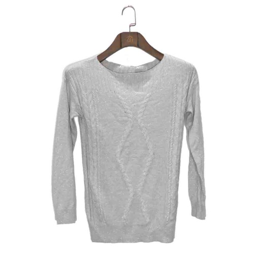 [40214] Women's Sweater (SWLO-1206|POV)
