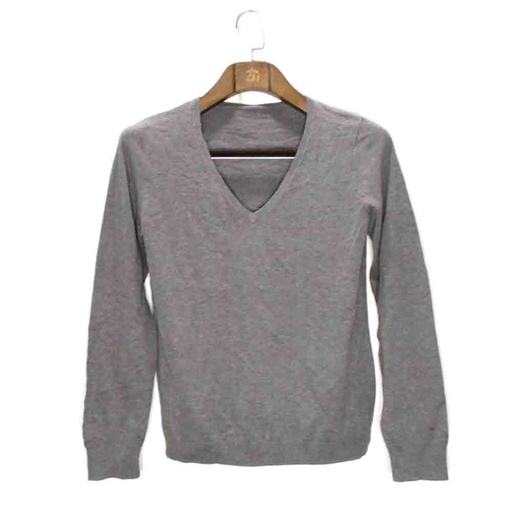 [40217] Women's Sweater (SWLO-1209|POV)