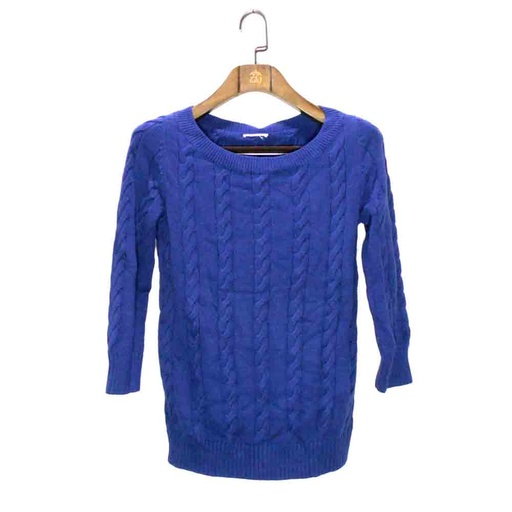 [40219] Women's Sweater (SWLO-1211|POV)