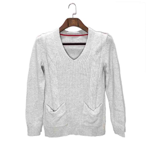 [40220] Women's Sweater (SWLO-1212|POV)