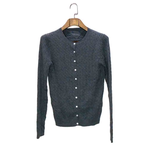 [40221] Women's Cardigan (SWLO-1213|CDG)