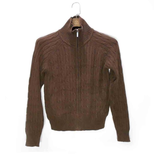 [40222] Women's Cardigan (SWLO-1214|CDG)