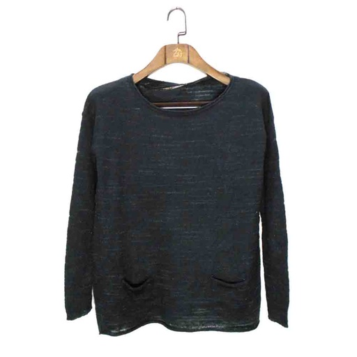 [40224] Women's Sweater (SWLO-1216|POV)