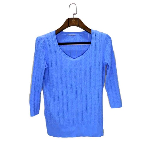 [40228] Women's Sweater (SWLO-1220|POV)