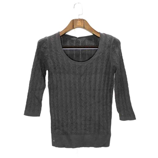 [40232|FOW0|L] Women's Sweater (SWLO-1224|POV)